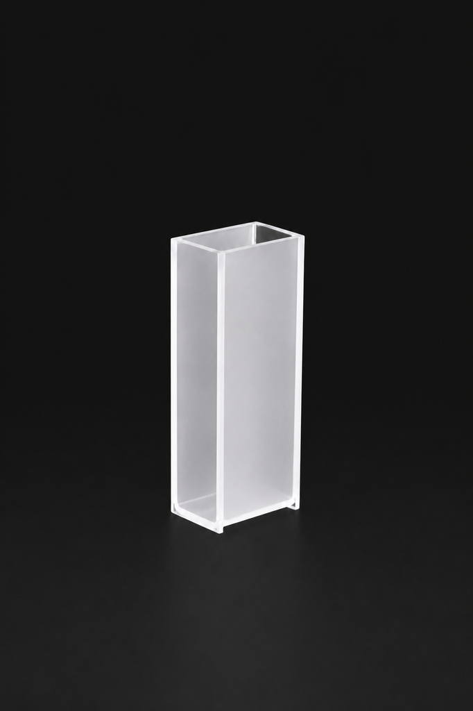 [G11020] Standard Spectrophotometer Cuvette - G11020